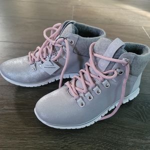 Cole Haan Zero Grand Waterproof Shoes